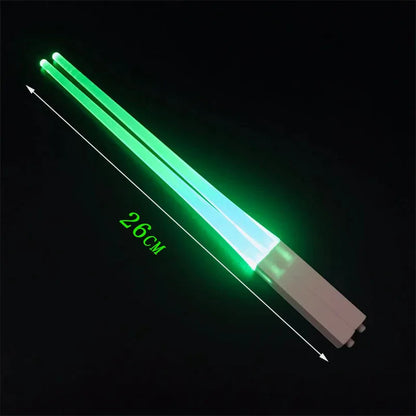 Luminous Light-Up Chopsticks