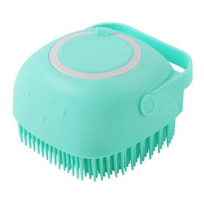 Pet Bath Brush Pro