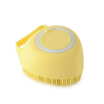 Pet Bath Brush Pro