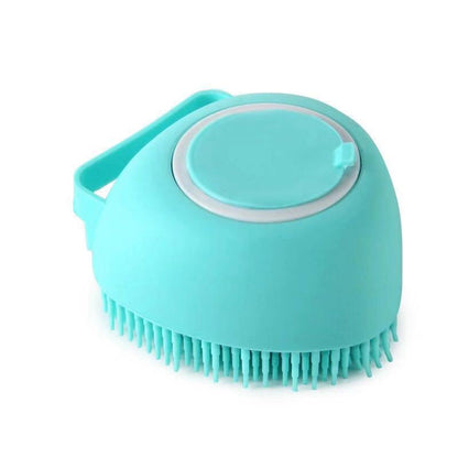 Pet Bath Brush Pro