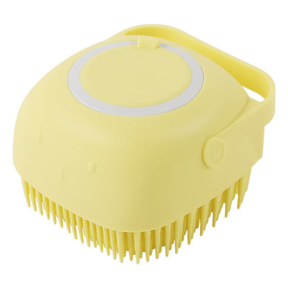 Pet Bath Brush Pro