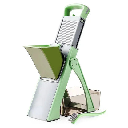 Multi-Functional Veggie Cutter